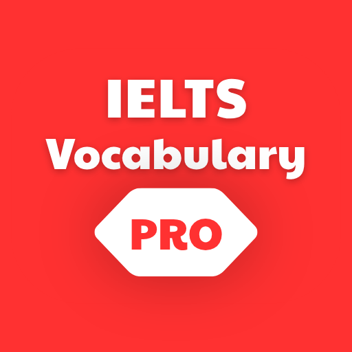 IELTS Vocabulary PRO