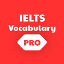 IELTS Vocabulary PRO aplikacja