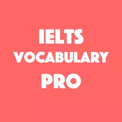 IELTS Vocabulary PRO アプリダウンロード