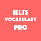 IELTS Vocabulary PRO アイコン