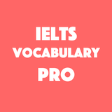 Từ vựng IELTS - PRO biểu tượng