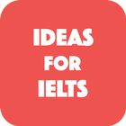 Ideas for IELTS-icoon