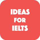 Ideas for IELTS biểu tượng