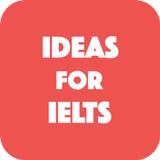 Ideas for IELTS icône