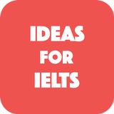 Ideas for IELTS icon