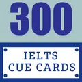Ielts Cue cards