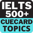 ”IELTS Cue cards