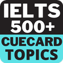 IELTS Cue cards APK