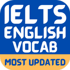 Vocabulaire IELTS icône