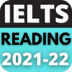 IELTS Reading XAPK download