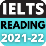 IELTS Чтение