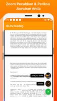 Membaca IELTS screenshot 2