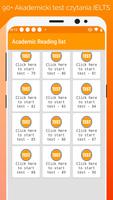 Czytanie IELTS screenshot 1
