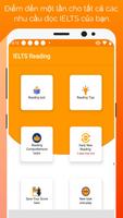 Đọc IELTS bài đăng