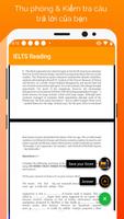 Đọc IELTS ảnh chụp màn hình 2