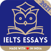 ”IELTS Essay Writing