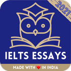 IELTS Essay Writing アイコン