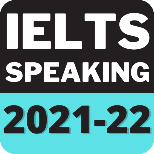 IELTS sprechende App