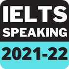 Aplikacja IELTS Speaking ikona