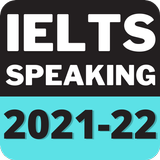 IELTS حديثه 2020 أيقونة