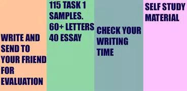 IELTS Writing