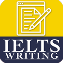 IELTS Writing APK