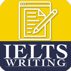 IELTS Writing أيقونة