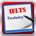 IELTS Vocabulary Test آئیکن