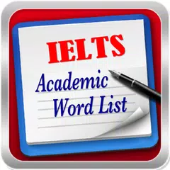 IELTS 4000 Academic Words List APK 下載