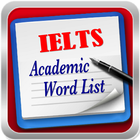 Icona IELTS 4000 Academic Words List