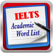 IELTS 4000 Academic Words List