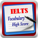 IELTS Vocabulary High Score APK