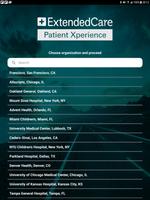 Patient Xperience Affiche