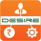 Desire iProject Management 2.0 icône