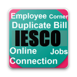 IESCO Reports Online Bill , New Connections, jobs