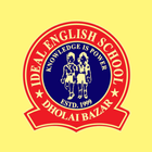 IDEAL ENGLISH SCHOOL DHOLAI icône