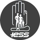 IESS servicios en linea アイコン