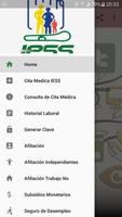 IESS servicios en linea পোস্টার