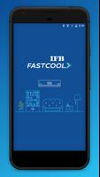 IFB FastCool Cartaz