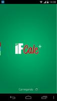 IFCalc Cartaz