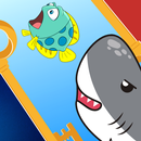 Hero fish rescue game-APK