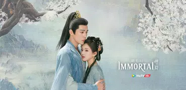 iflix - 騰訊視頻海外版