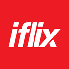 iflix biểu tượng