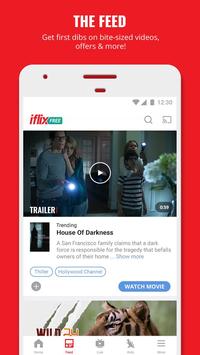 iflix for Android  APK Download