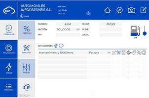 Cloud Active Reception পোস্টার