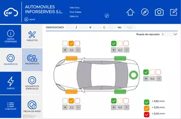 Cloud Active Reception XAPK download