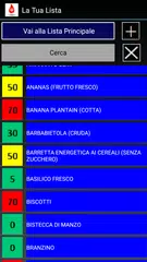 Indice & Carico Glicemico Lite APK Herunterladen
