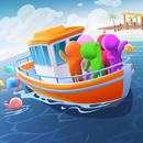 Boat Out: Traffic Jam APK