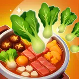 Hotpot Loop: Food Sort APK