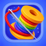 Wool Loop: Color Puzzle